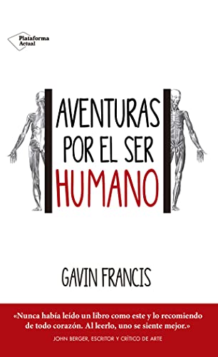 Aventuras por el ser humano