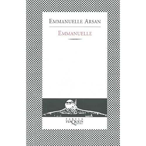 Emmanuelle: 193 (FÁBULA)