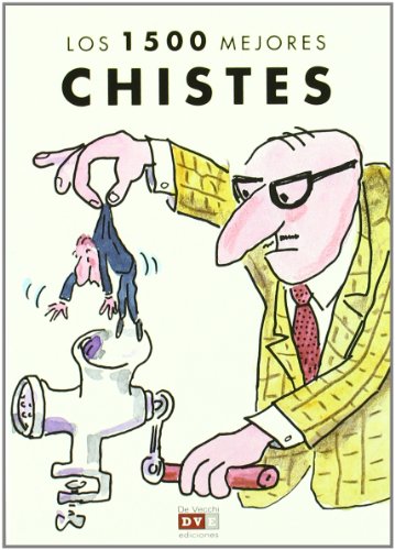 Los 1500 mejores chistes (Pasatiempos)