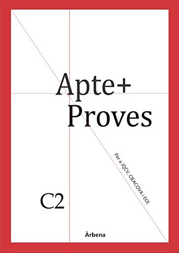 Apte+ Proves C2 (Aptes)
