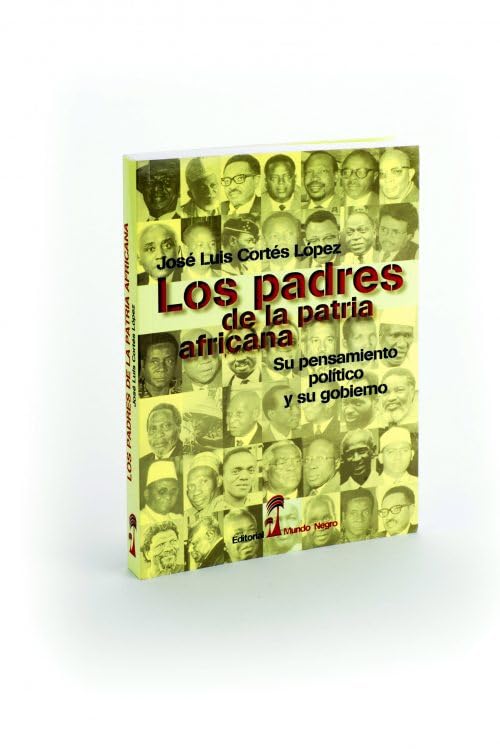 Los padres de la patria africana