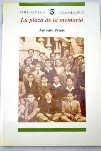 La plaza de la memoria