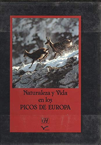 Naturaleza y vida en los picos de Europa