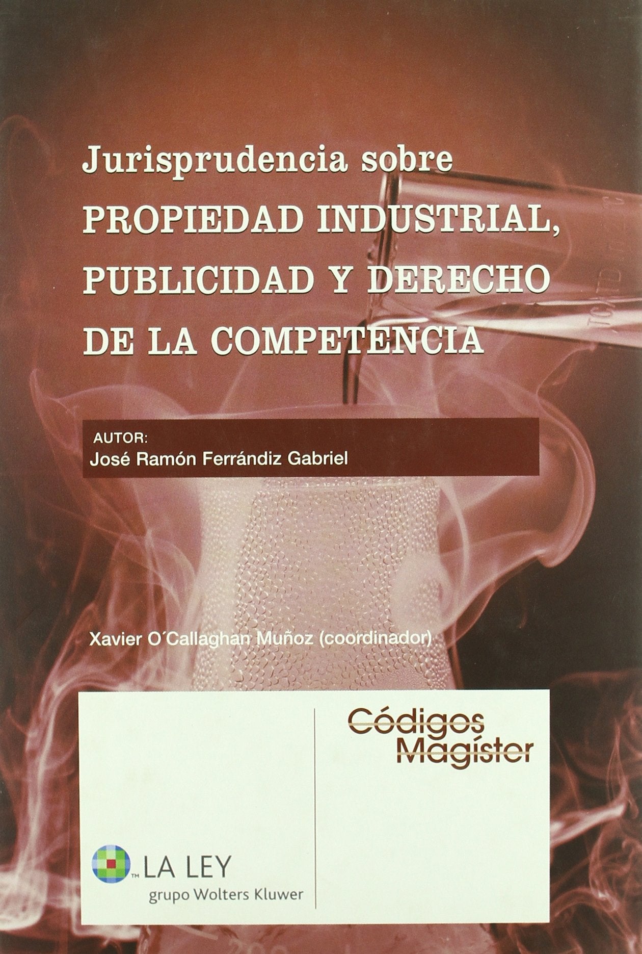 Colección magistral