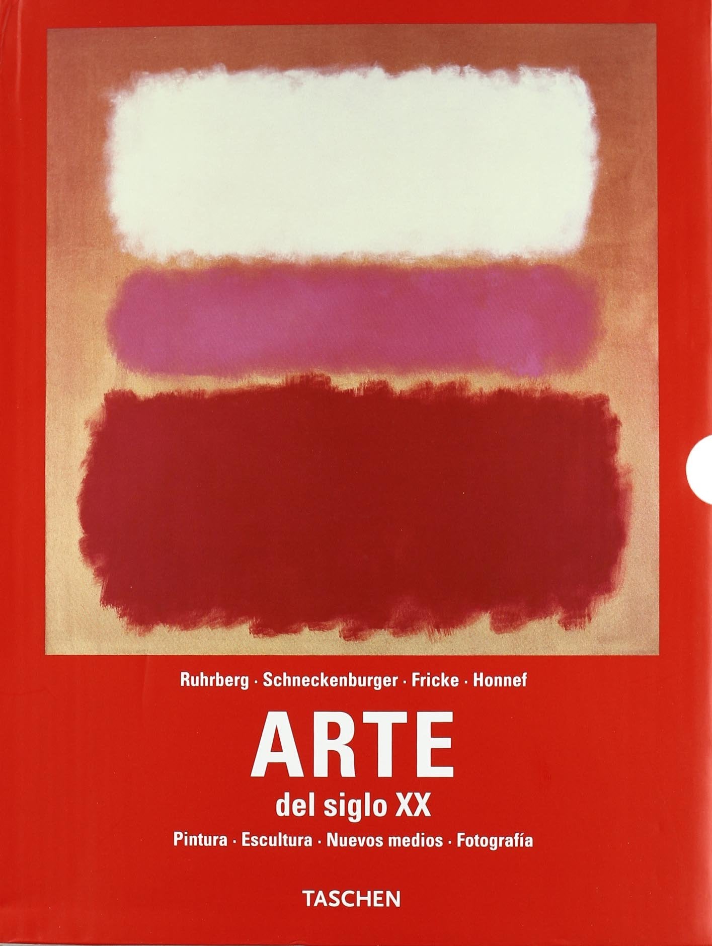 Arte del siglo XX. 2 vols. (Midi S.)