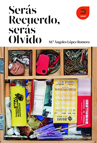 Serás recuerdo, serás olvido (Expresarte)