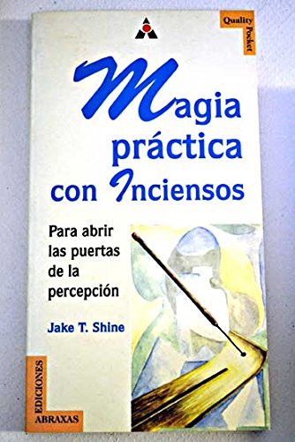 Magia practica con inciensos