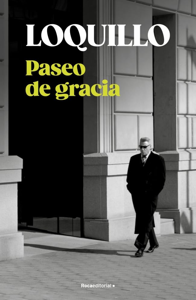 Paseo de gracia (No ficción)