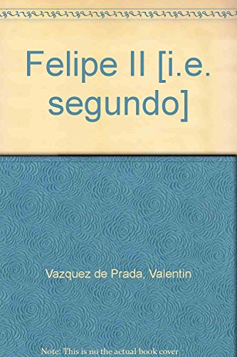 FELIPE II