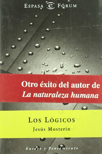 Los lógicos (ESPASA FORUM)