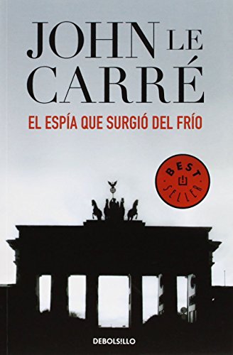 El espía que surgió del frío (Best Seller)