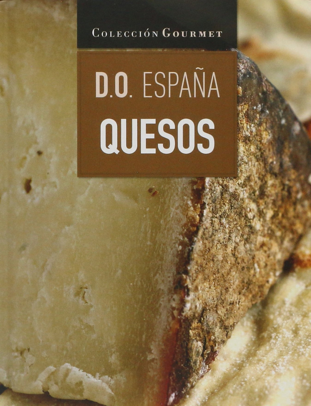 QUESOS GOURMET (SIN COLECCION)