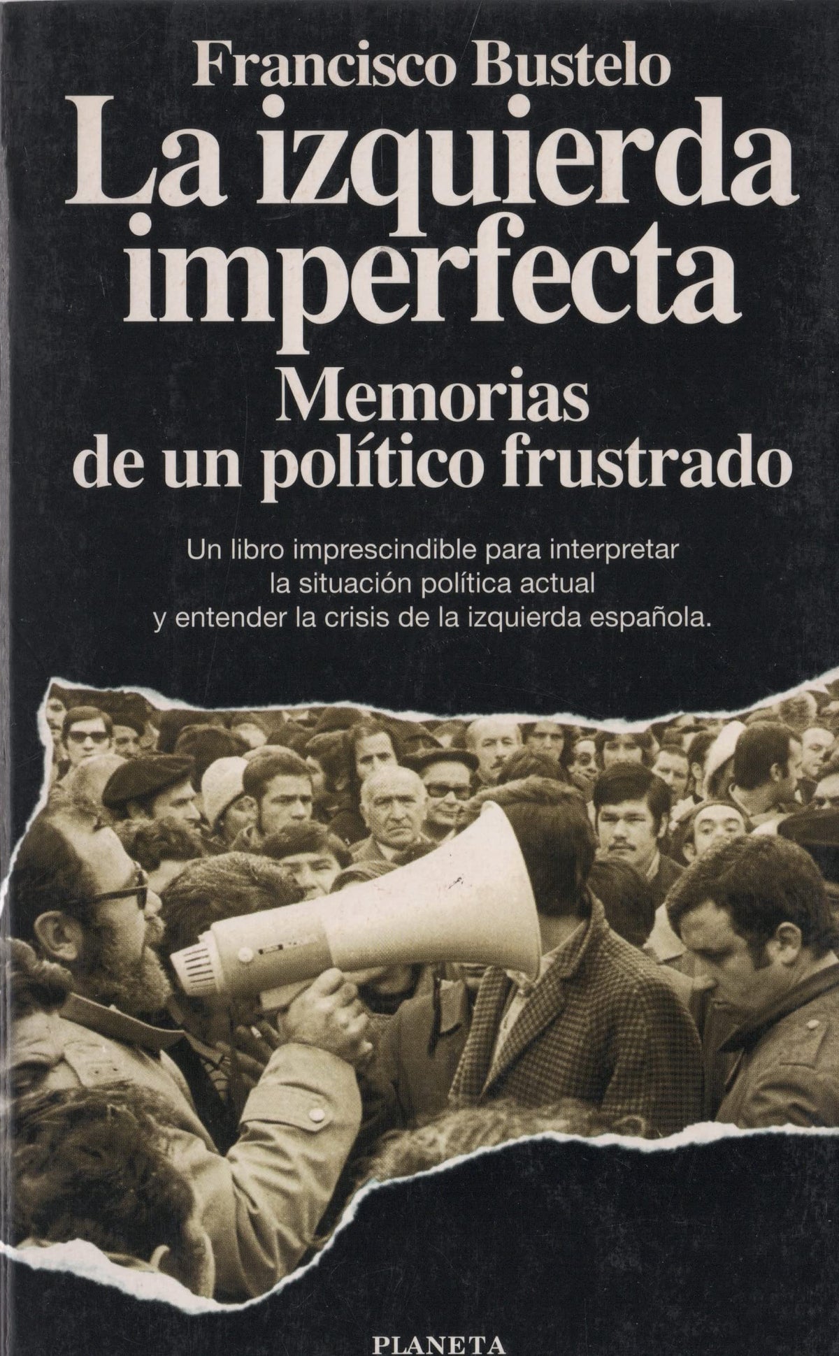 La izquierda imperfecta