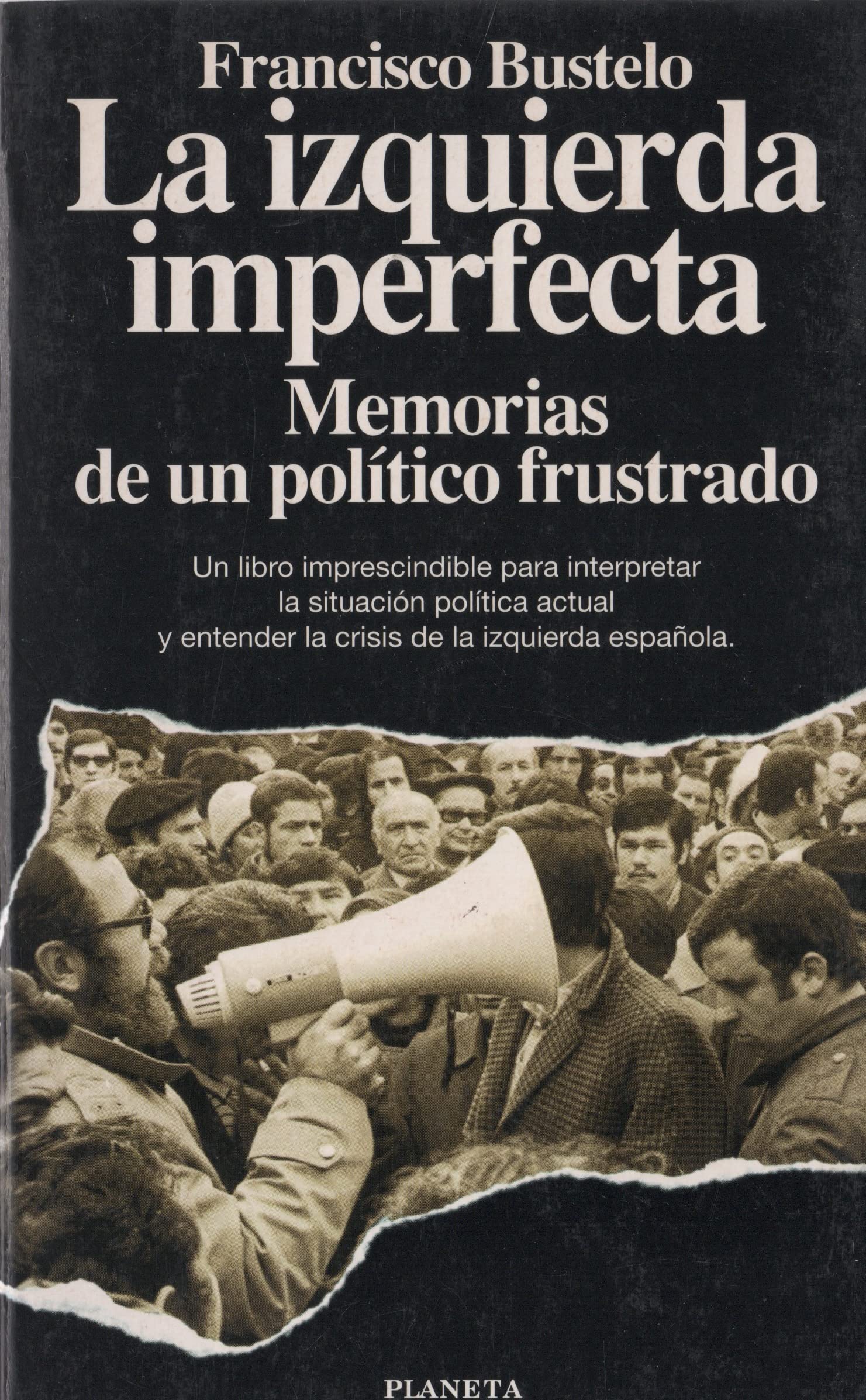 La izquierda imperfecta