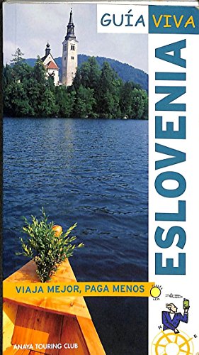 ESLOVENIA-GUIA VIVA 06 (SIN COLECCION)