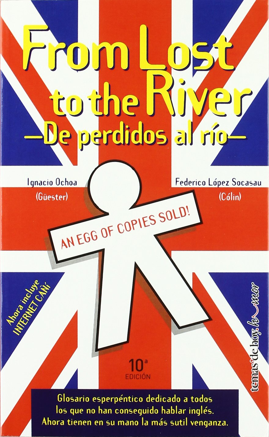 From lost to de river