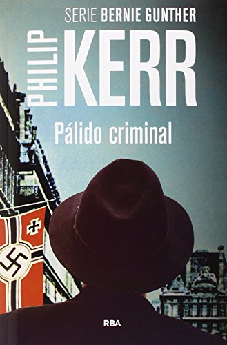 Pálido criminal