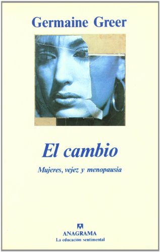 CAMBIO,EL (BIBLIOTECA DE LA MEMORIA)