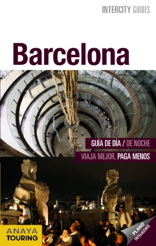 Barcelona (Intercity Guides - España) [Idioma Inglés]
