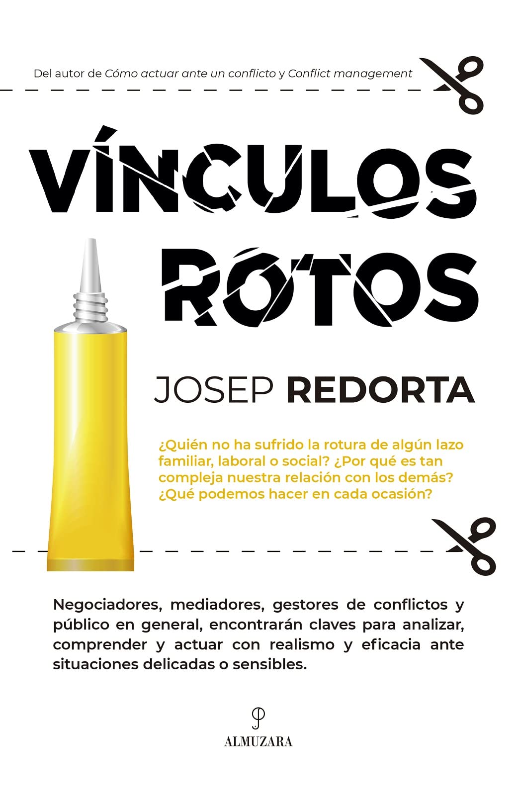 Vínculos rotos (Sociedad actual)