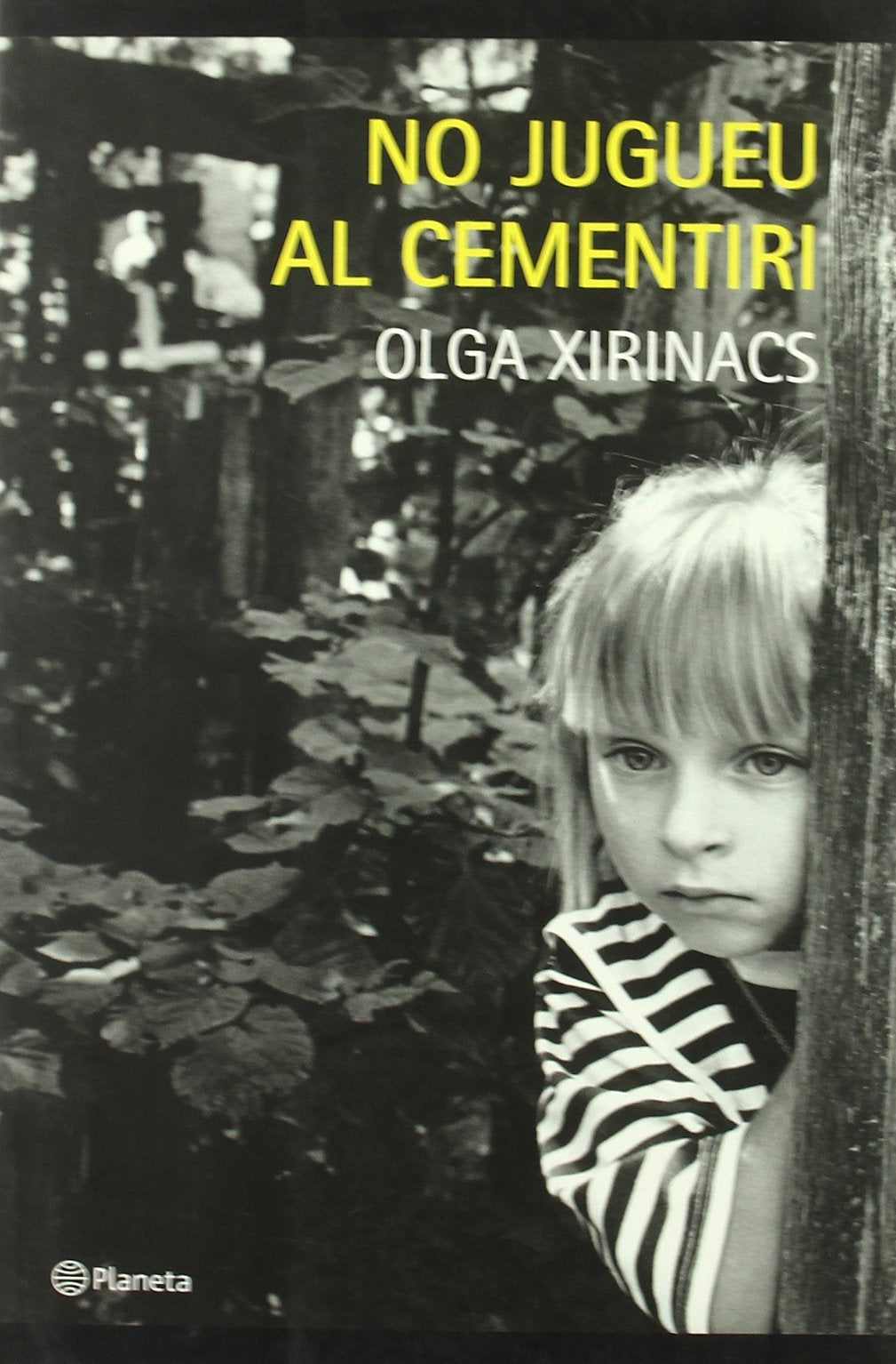 No jugueu al cementiri: 38 (Ramon Llull)