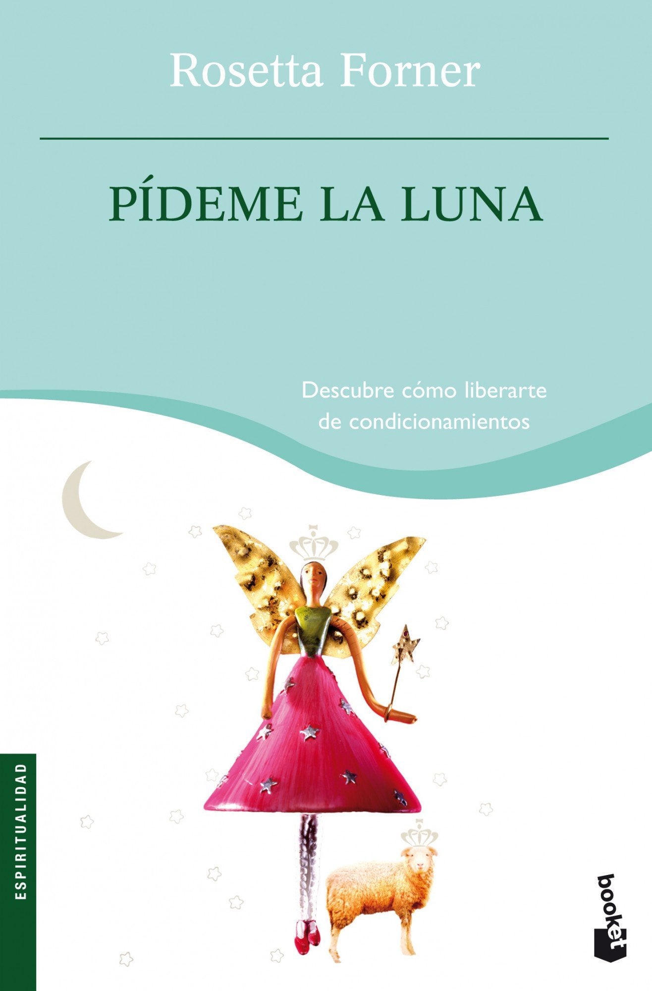 Pídeme la luna (Vivir Mejor)