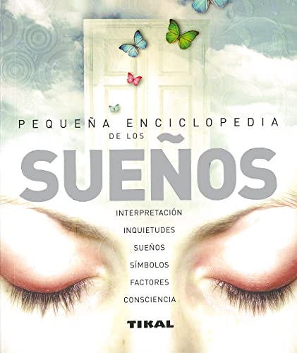 Sueños (Pequeña Enciclopedia)