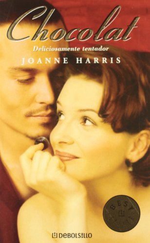 Chocolat (BEST SELLER)
