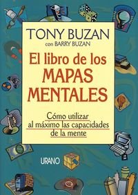 El libro de los mapas mentales (Crecimiento personal)