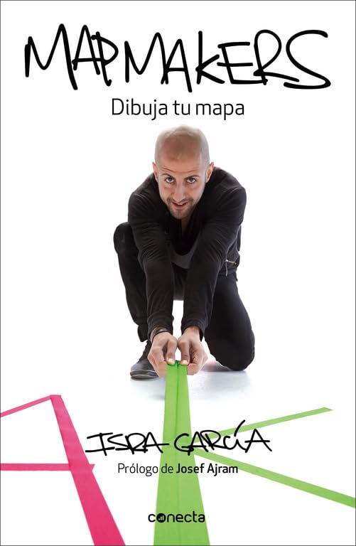 Mapmakers (Conecta)