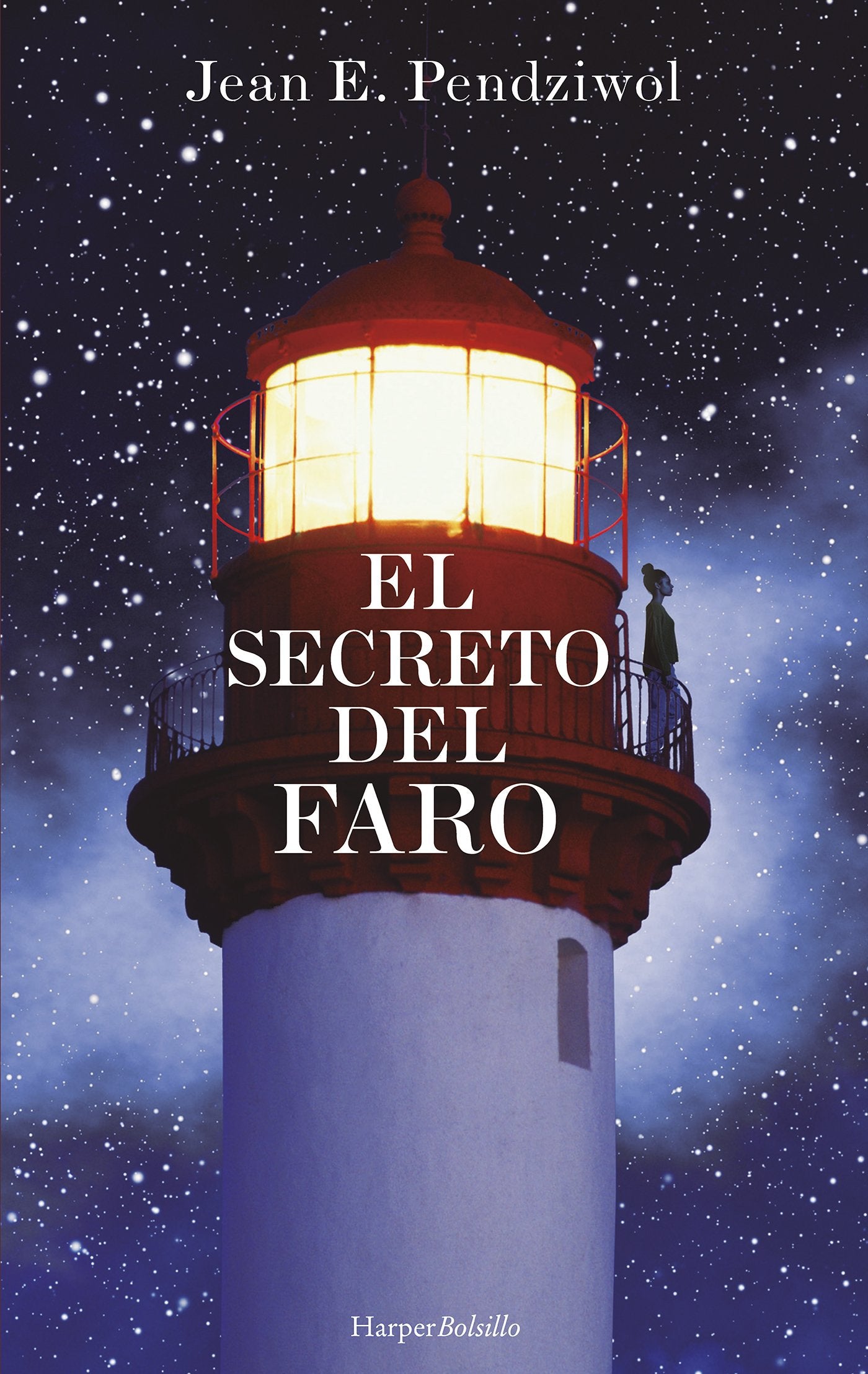 EL SECRETO DEL FARO