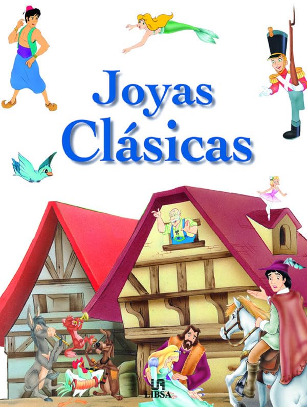 Joyas Clásicas: 1 (Joyas y Tesoros)