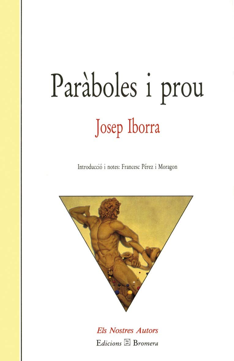 Paràboles i prou: I Altres Narracions: 30 (Els Nostres Autors)