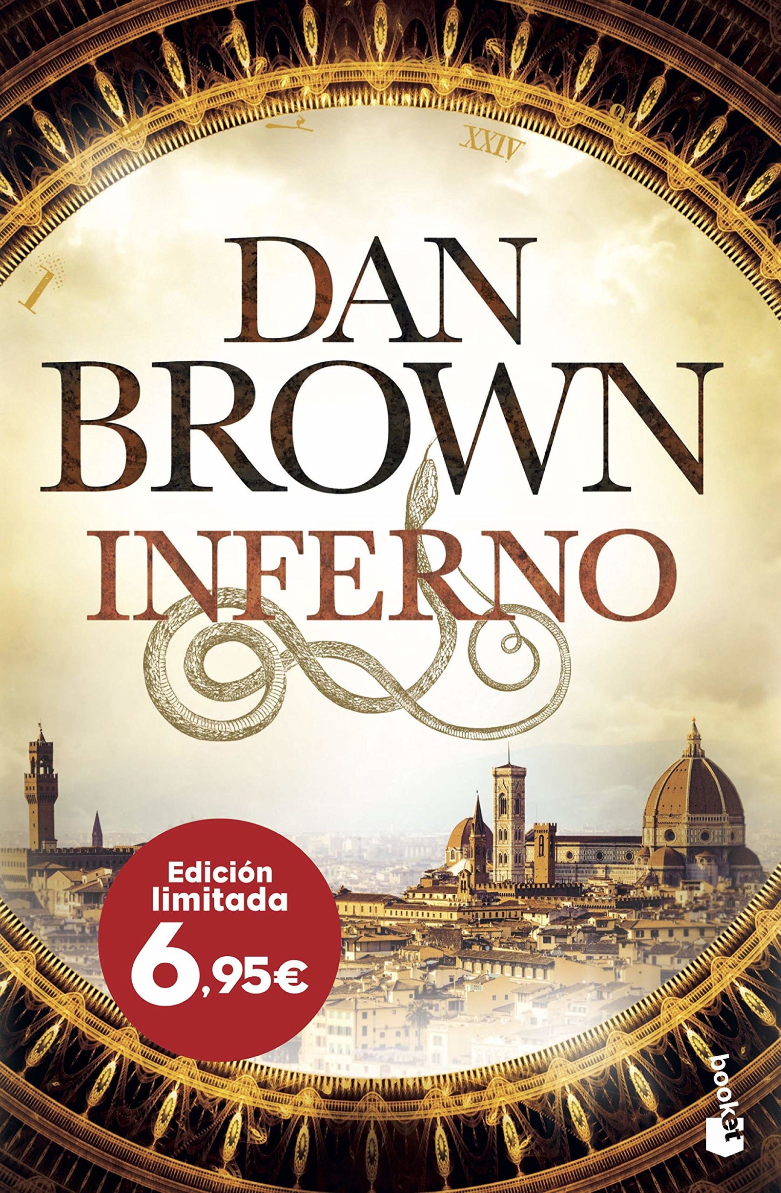 Inferno (Colección Especial)
