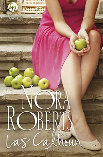 Las Calhoun: 9 (ESPECIAL TOP NOVEL)