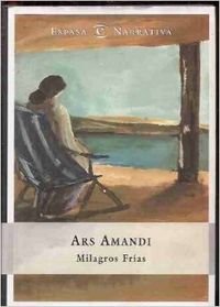 ARS AMANDI (SIN COLECCION)