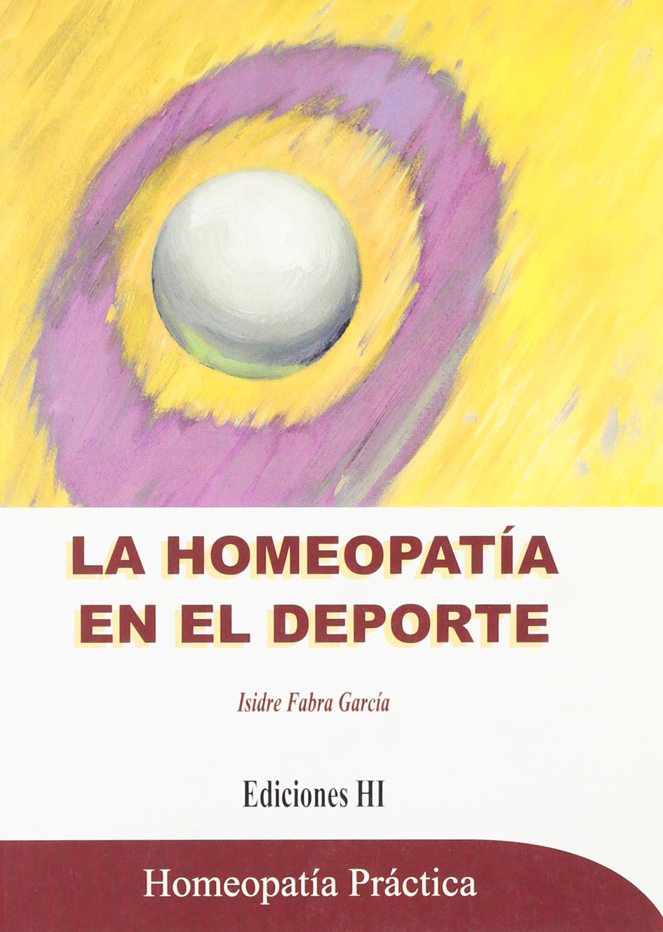 La homeopatía en el deporte