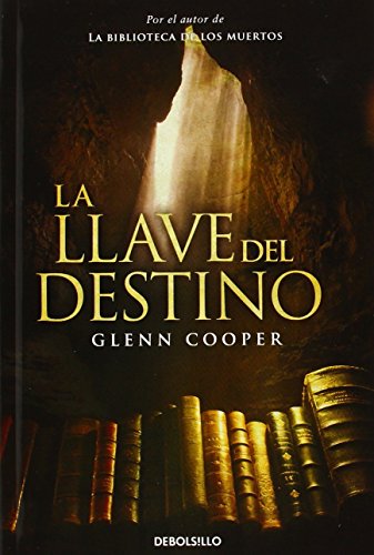 La llave del destino (CAMPAÑAS)