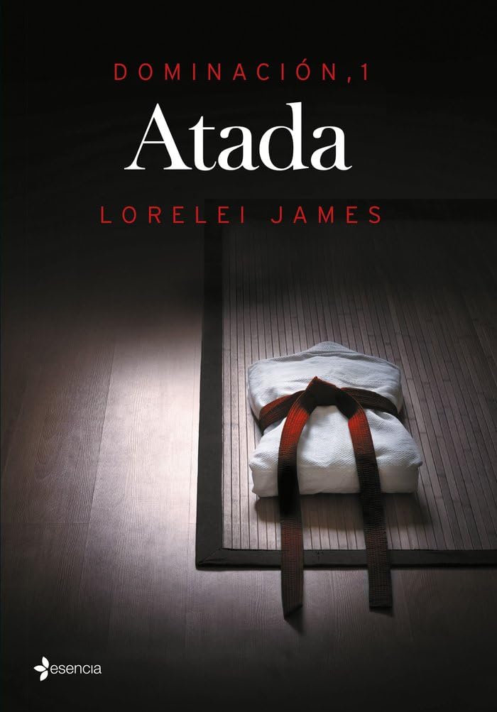 Dominación, 1. Atada (Erótica)