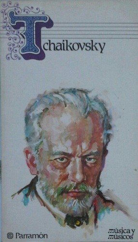 Tchaikovsky Telemann (MUSICA Y MUSICOS)