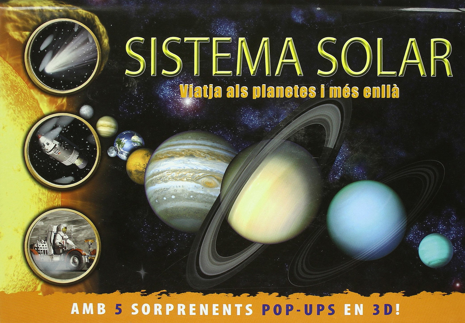 Sistema solar