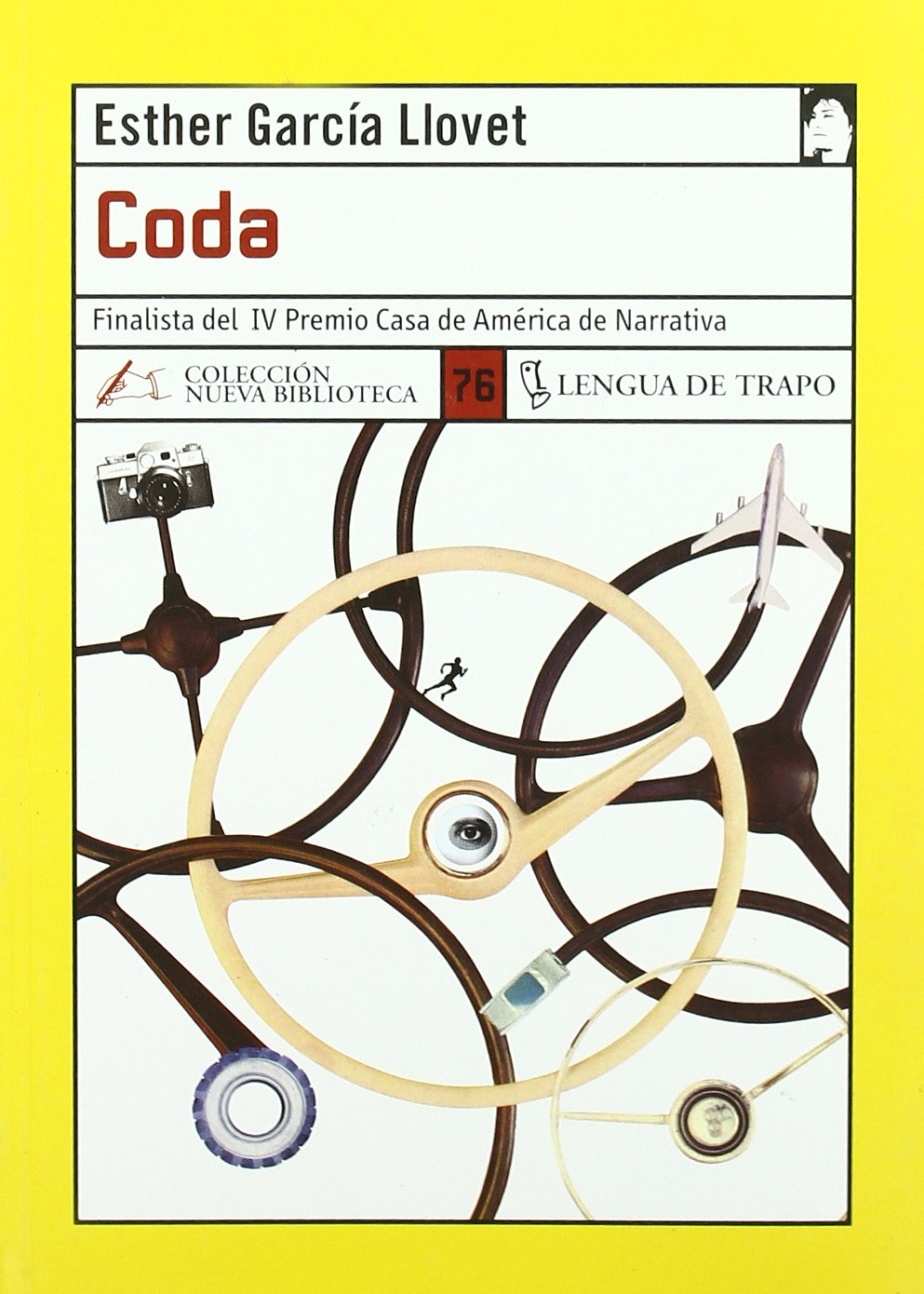 Coda: 76 (NB)