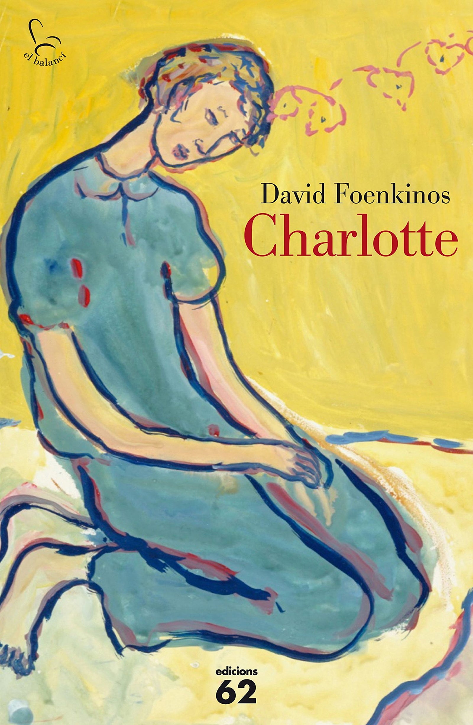 Charlotte (El Balancí)