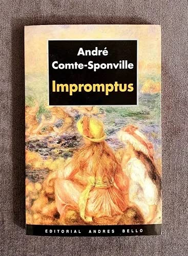 Impromptus