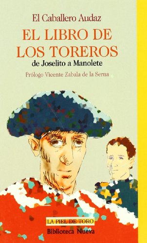 El libro de los toreros