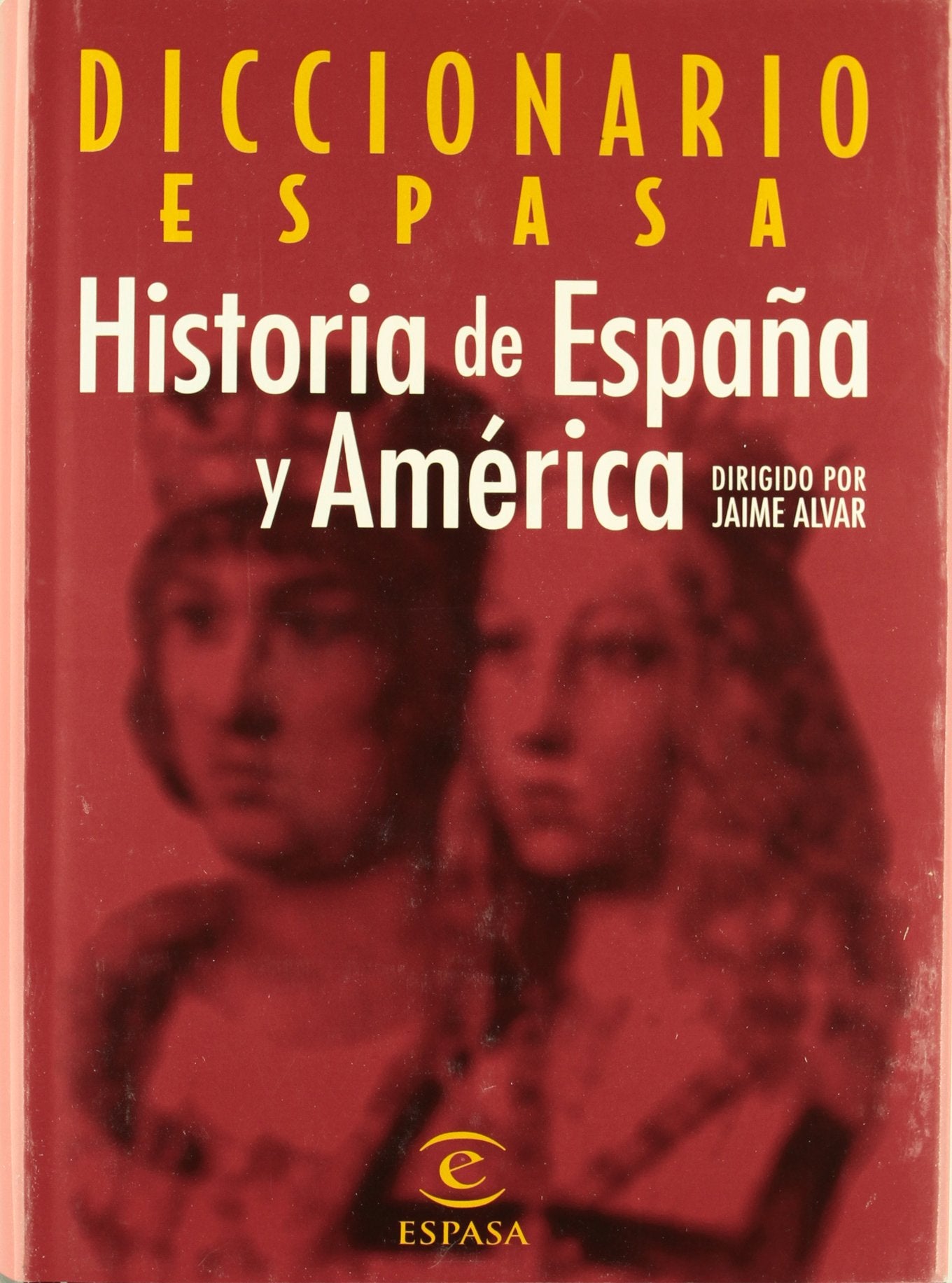 Historia de España y America