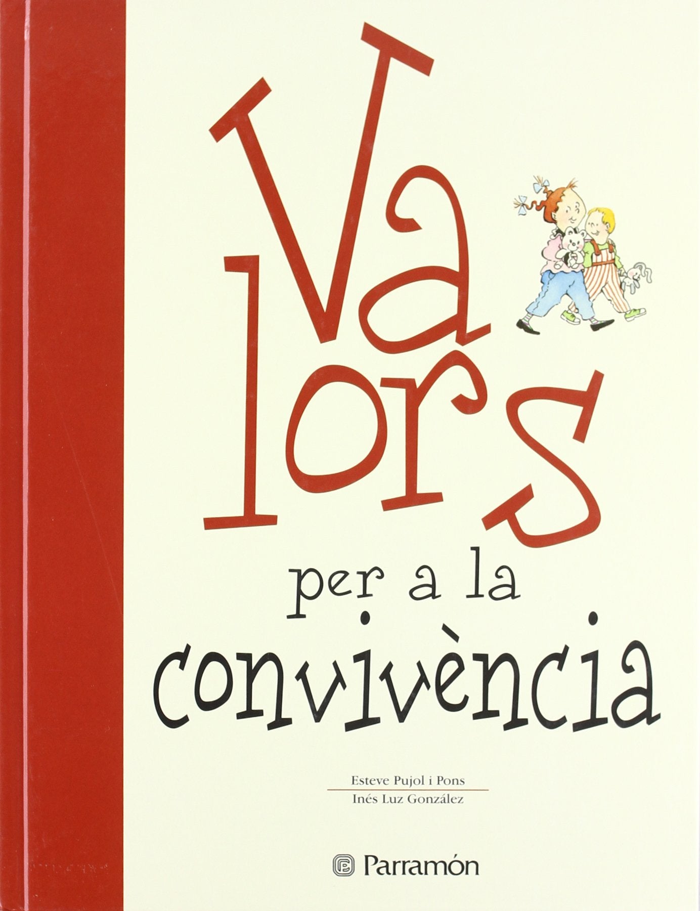 Valors per a la convivència (Valores)