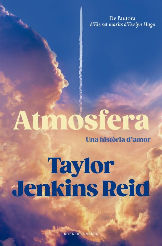 Atmosfera: Una història d'amor (Narrativa)