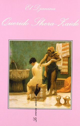 Querido Shera-Zaide: 98 (La Sonrisa Vertical)