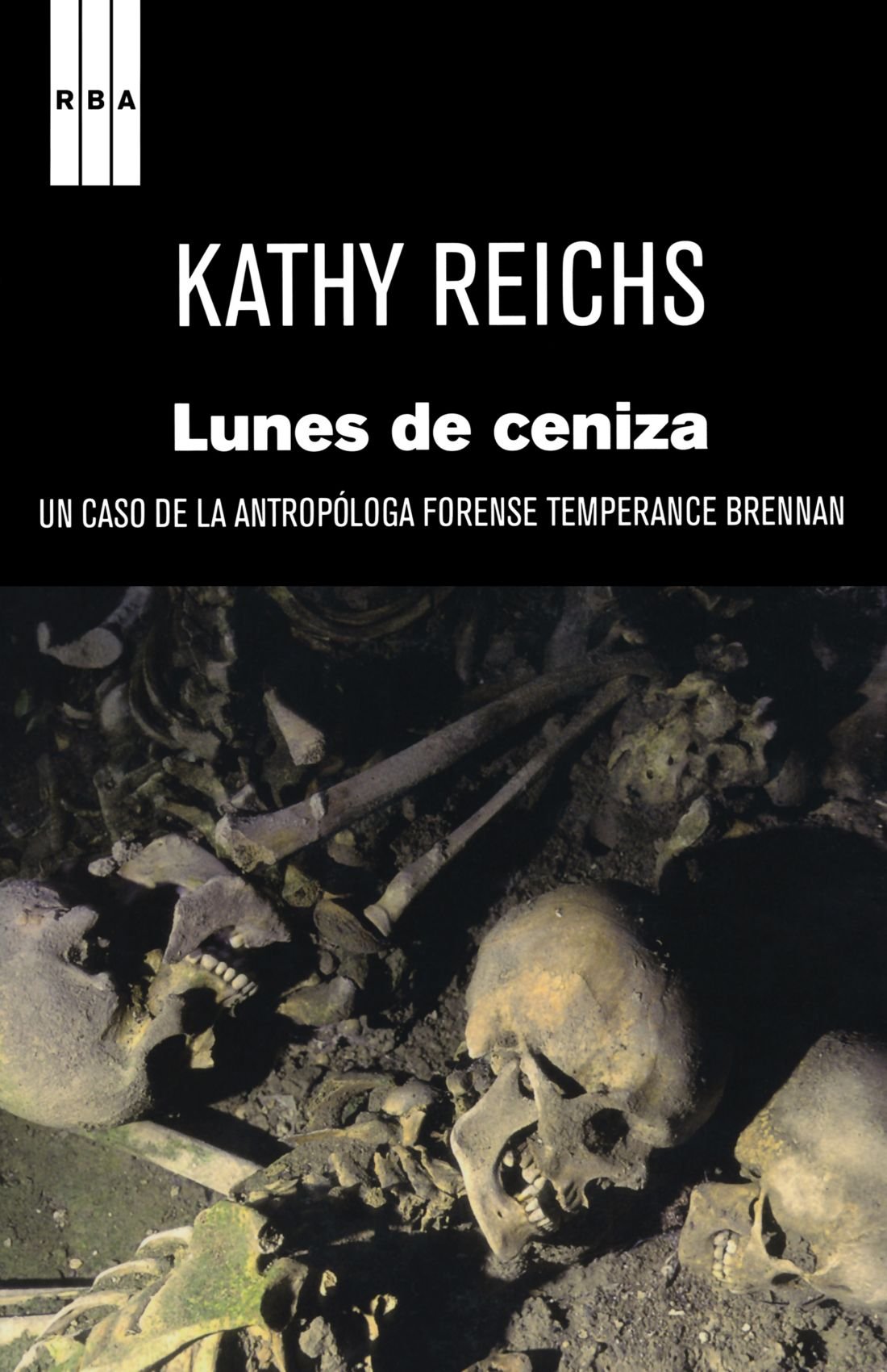 Lunes de ceniza